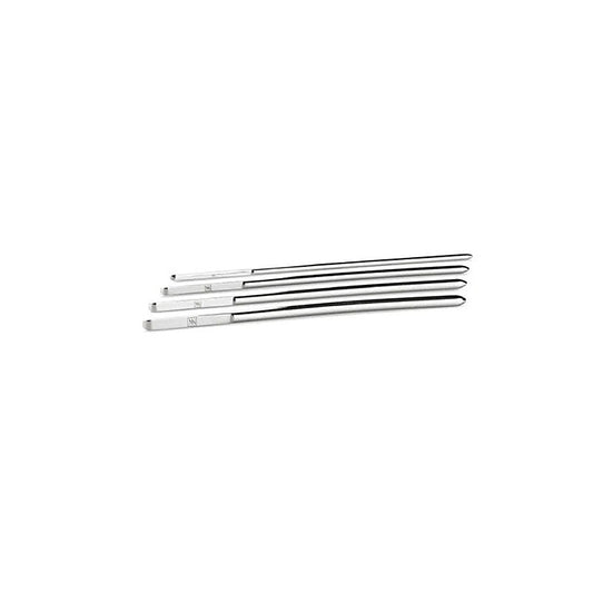 Sinner Gear Single Ended Dilator Set 14 Piece