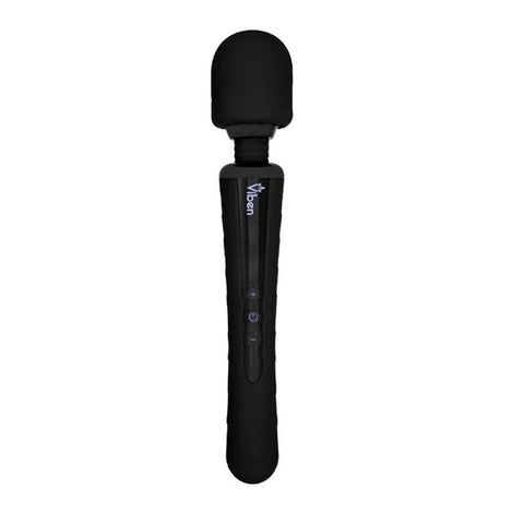 Obsession Rechargeable Wand Massager by Viben - Body Wands