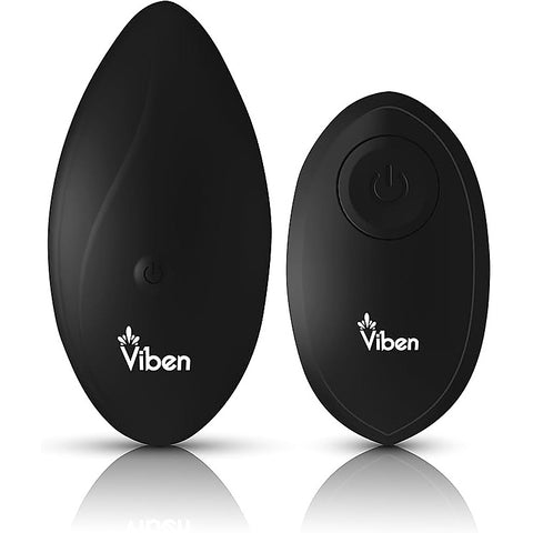 Racy Multi Function Remote Controlled Panty Vibrator - Remote Control Vibrators