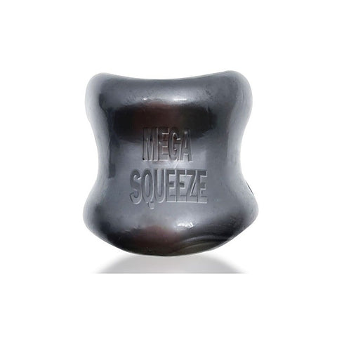 Mega Squeeze Ergofit Ball Stretcher by OxBalls - Ball Stretchers and Crushers
