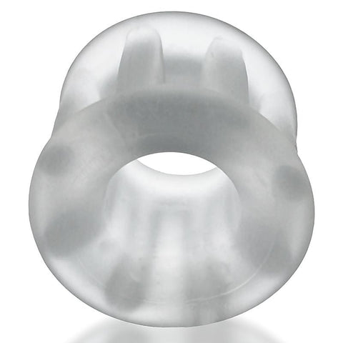 Hunkyjunk Gyroball Super Stretchy Mens Ball Stretcher - Ball Stretchers and Crushers