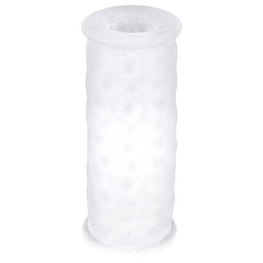 Seven Creations Stroker Masturbator Sleeve - Masturbators and Strokers