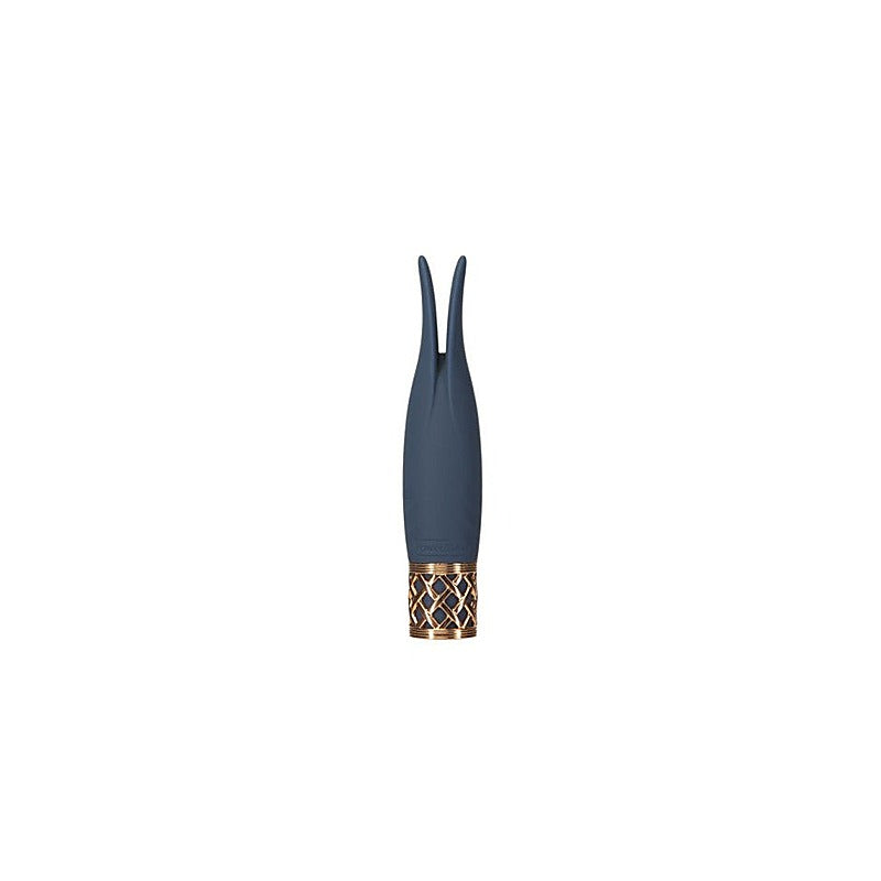 Pillow Talk Secrets Playful Clitoral Massager - Clit Ticklers and Pulsators
