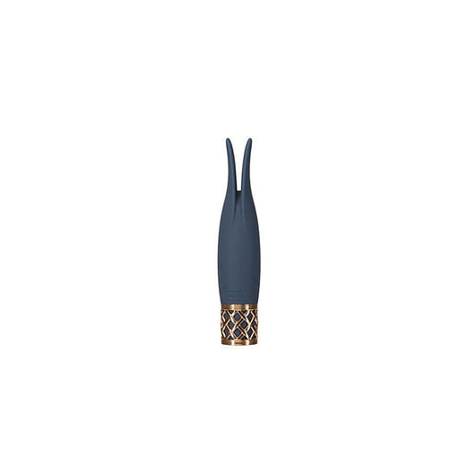 Pillow Talk Secrets Playful Clitoral Massager - Clit Ticklers and Pulsators