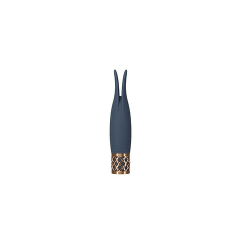 Pillow Talk Secrets Playful Clitoral Massager - Clit Ticklers and Pulsators