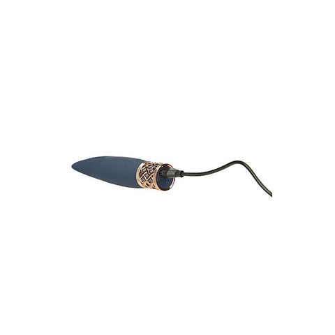 Pillow Talk Secrets Playful Clitoral Massager - Clit Ticklers and Pulsators