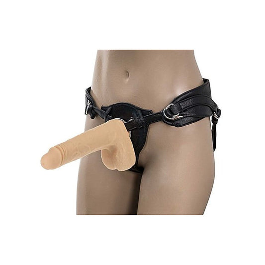 Addiction The Freak Vibrating Rotating Dong With Remote - Vibrating Dildos