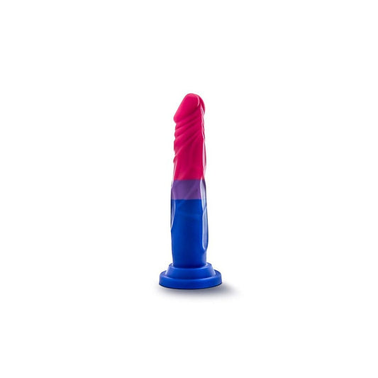 Avant Pride P8 Realistic Silicone Dildo - Realistic Dildos