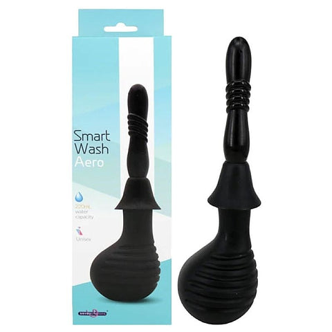 Smart Wash Aero by Seven Creations - Enemas and Douches
