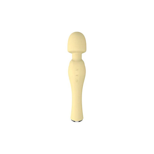 Blossom Vibrating Body Wand Massager by Drywell - Body Wands