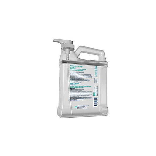 Swiss Navy Toy & Body Cleaner by Swiss Navy Lubricants - Adult Toy Cleaner
