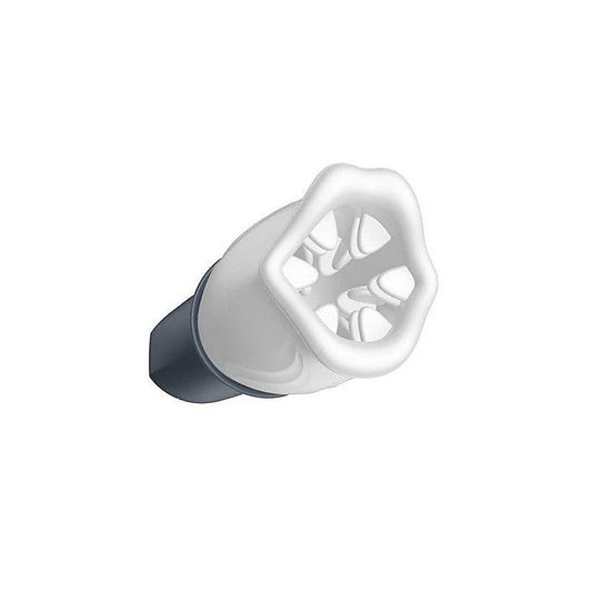 LUX Active First Class Rotating Mens Masturbator Cup - Masturbators and Strokers