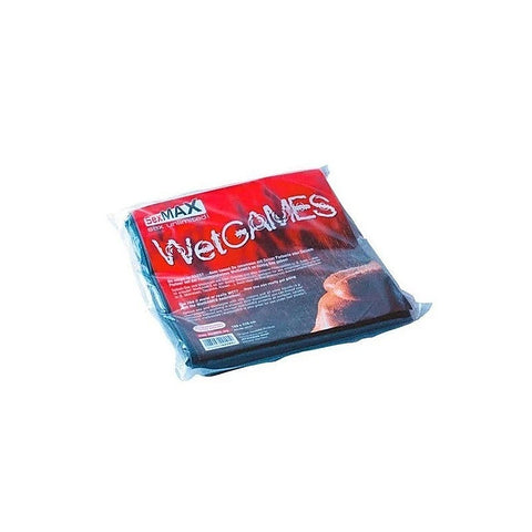 JoyDivision SexMAX WetGAMES Sheet Black - Sex Furniture