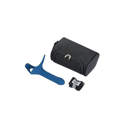 Perfect Fit Zoro 6.5 Inch Strap-On Sex Toy - Strap On Sextoys
