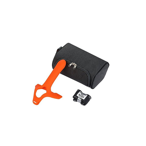 Perfect Fit Zoro 6.5 Inch Strap-On Sex Toy - Strap On Sextoys