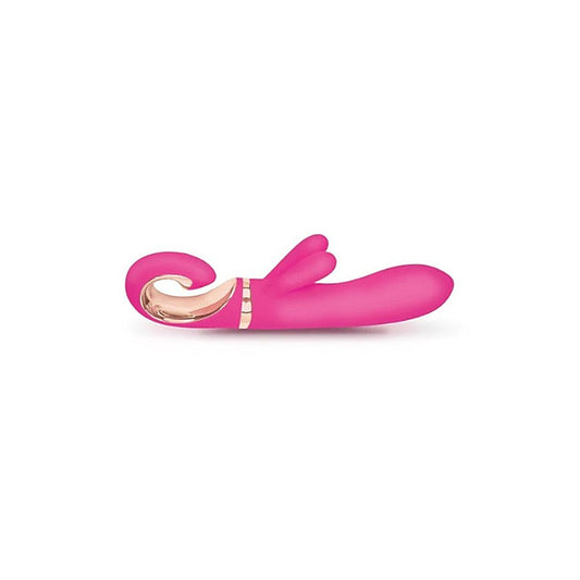 Gvibe Grabbit MINI Dolce Rabbit Vibrator Violet