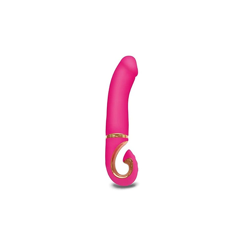 Gjay MINI Wildberry G Spot Vibrator by Gvibe - G-Spot Vibrators