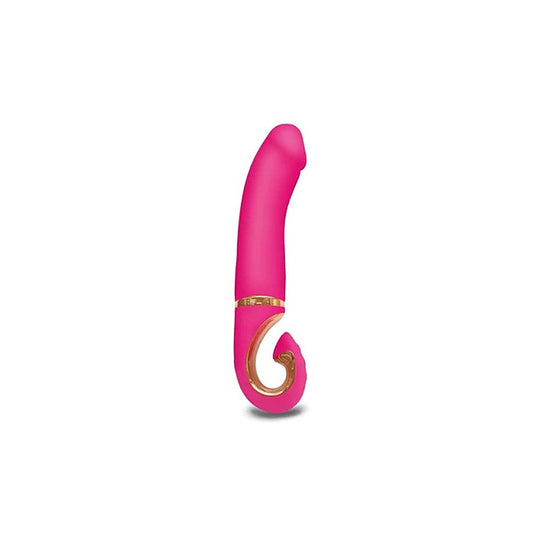 Gvibe Gjay MINI Wildberry G Spot Vibrator