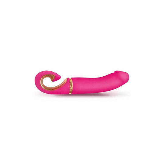 Gvibe Gjay MINI Wildberry G Spot Vibrator