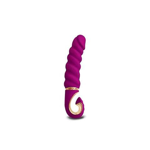 Premium Gjack MINI G Spot Massager by Gvibe - G-Spot Vibrators