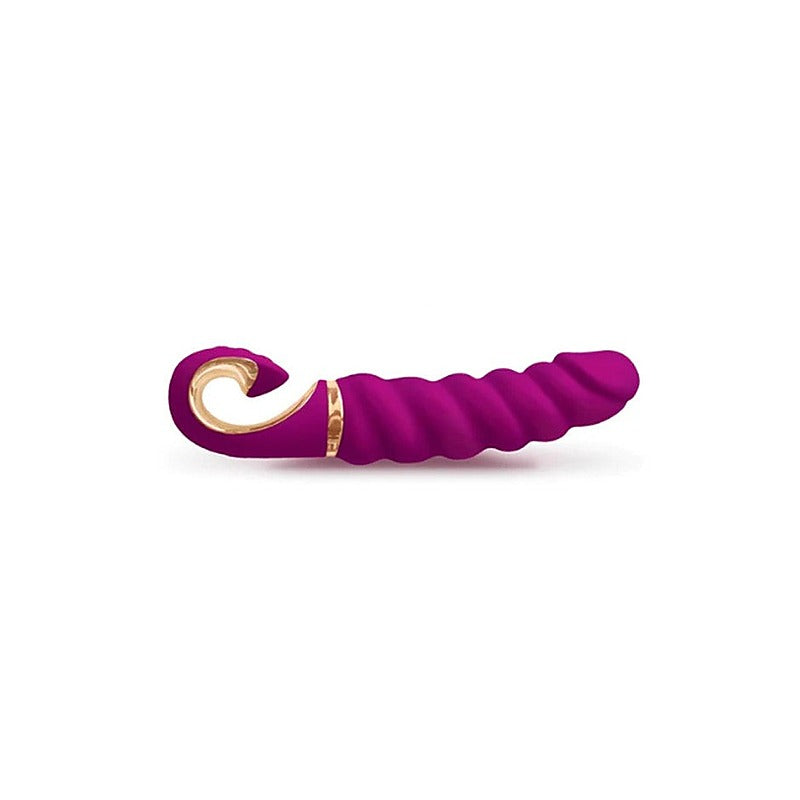 Premium Gjack MINI G Spot Massager by Gvibe - G-Spot Vibrators