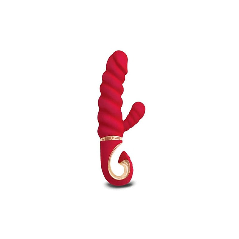 Premium Gcandy MINI Rabbit Vibrator by Gvibe - Rabbit Vibrators