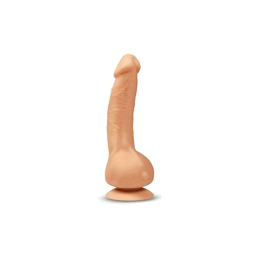 Greal MINI Flesh Realistic Dildo With Suction Cup