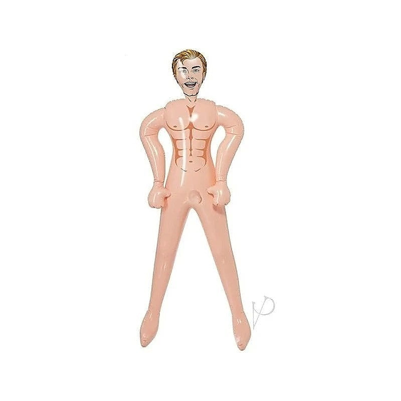 Premium Boy Toy Sex Doll Male by Hott Products - Love Dolls