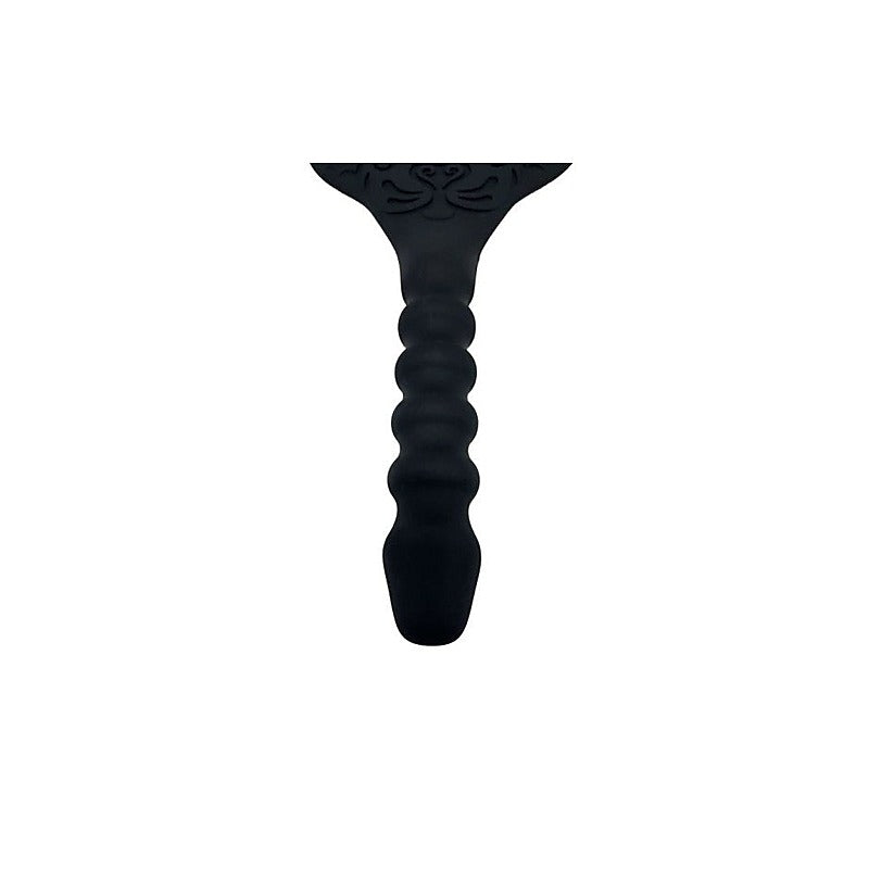 Premium Bondage Play Paddle Dildo by Demon Kat - Paddles And Slappers