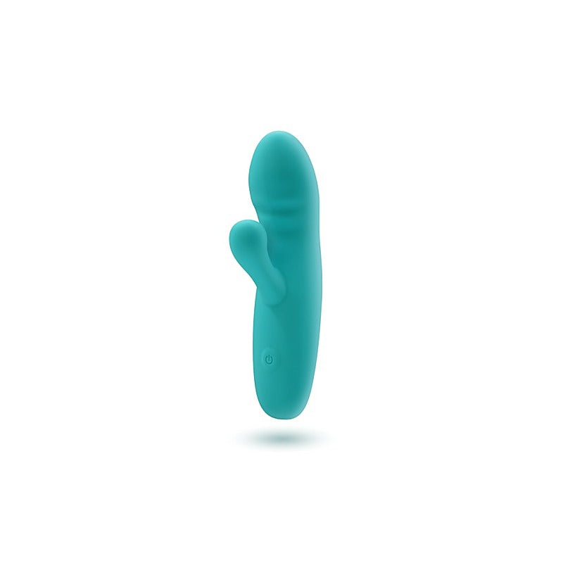 Premium The Rabbit Vibrator by Skins Touch - Rabbit Vibrators
