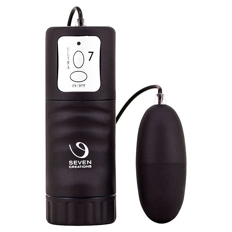 Premium UltraSeven Bullet by Seven Creations - Bullet Vibrators