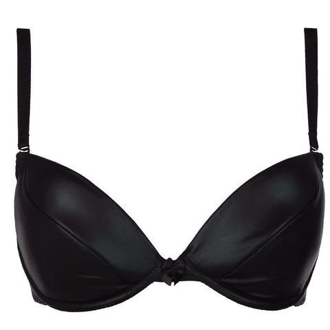 Stretch Wetlook Bra by Axami Lingerie - Her Fetish