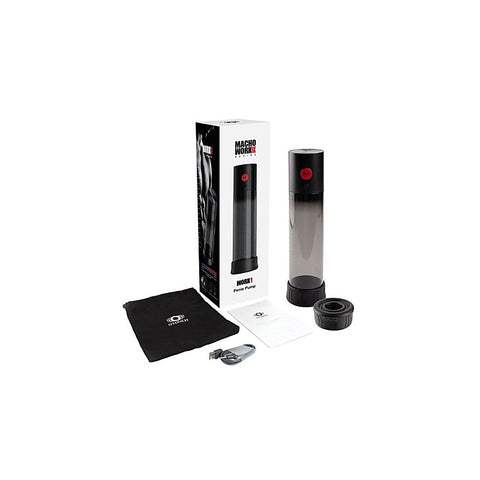 OTouch Macho Work 1 Male Penis Pump - Penis Pumps And Stretchers