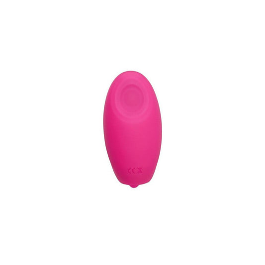 JOS Nimka 10 Function Air Pulse Wave Massager - Clit Ticklers and Pulsators