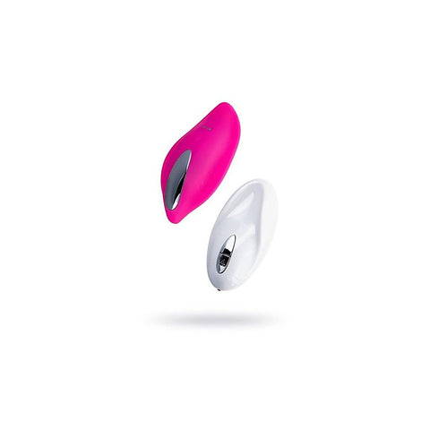 JOS Rumba Wearable Remote Control Vibrator by ToyFa - Remote Control Vibrators