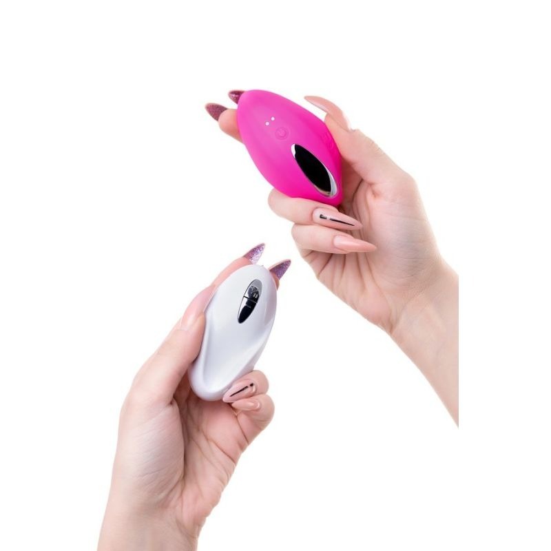 JOS Rumba Wearable Vibrator by ToyFa - Remote Control Vibrators