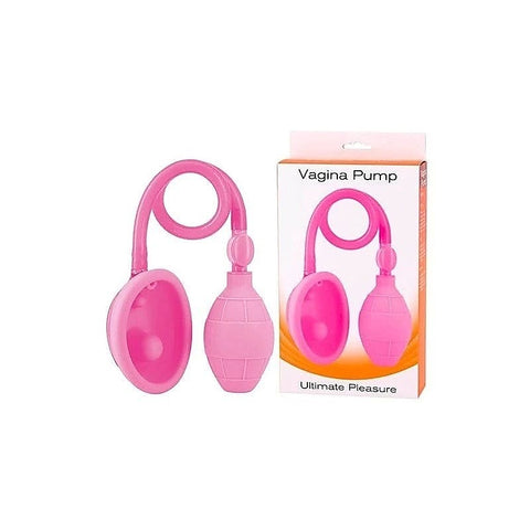 Professional Clit Pump by Seven Creations - Pussy And Clit Toys