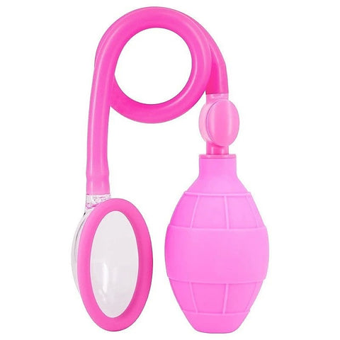 Professional Clit Pump by Seven Creations - Pussy And Clit Toys