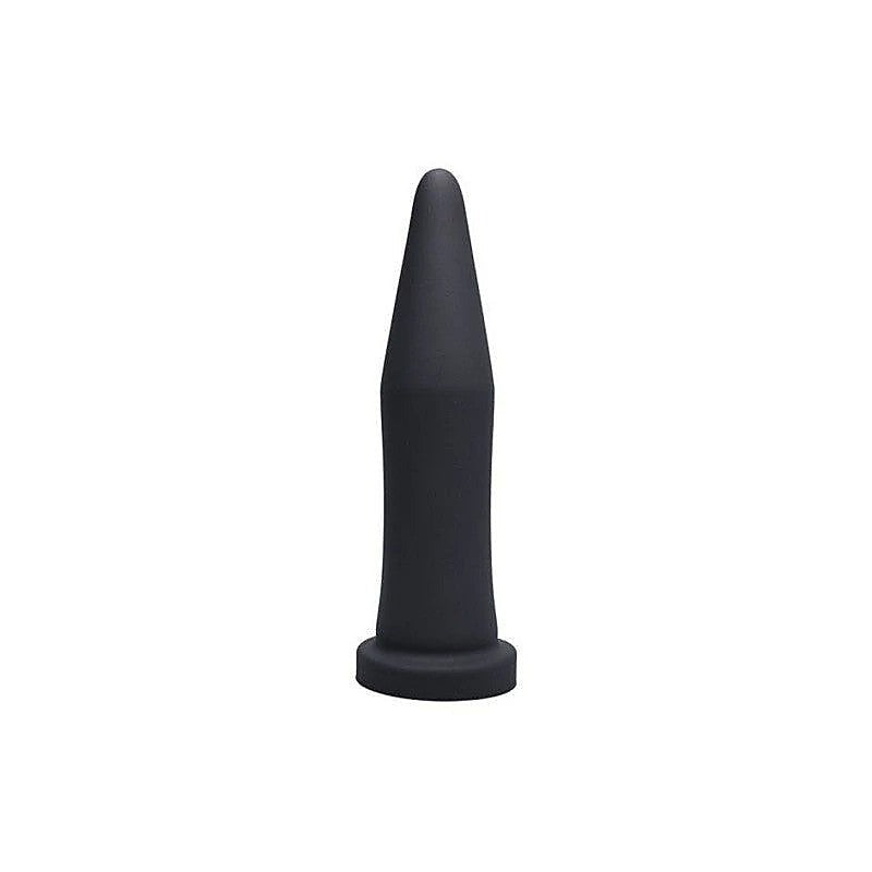 Inner Band Trainer Anal Dildo by Tantus - Anal Dildos