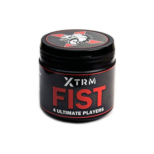 XTRM Fist Hybrid Adult Lubricant 500ml - Massage Oils and Lubricants