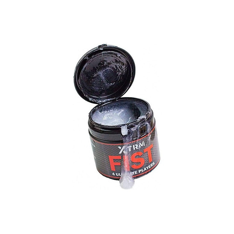 XTRM Fist Hybrid Adult Lubricant by XR Brands - Massage Oils and Lubricants