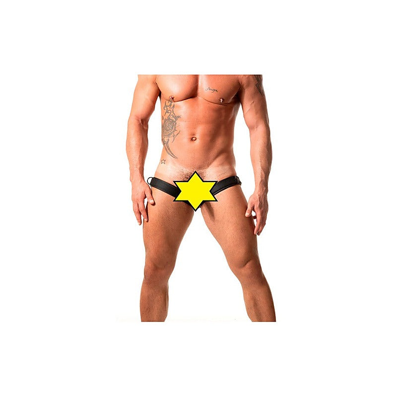 Neoprene Thigh Restraint Cuffs by Sport Fucker - Cuffs And Restraints