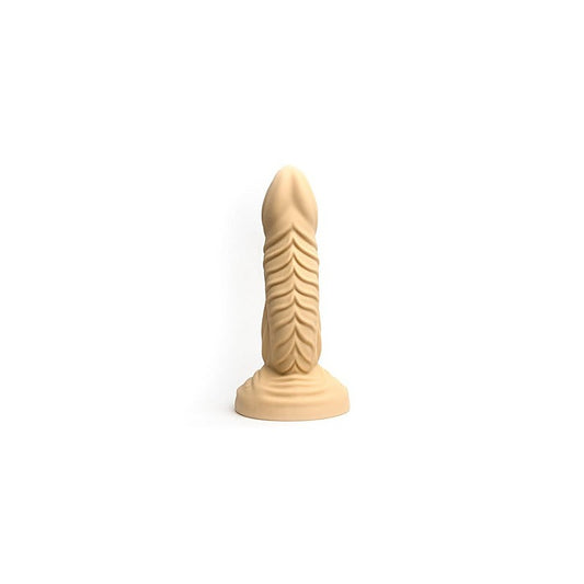 Sport Fucker Sphinx Liquid Silicone Dildo Medium - Non-Realistic Dildos