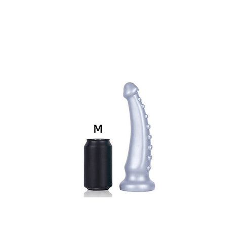 Sport Fucker OctoCock Liquid Silicone Dildo Medium - Non-Realistic Dildos