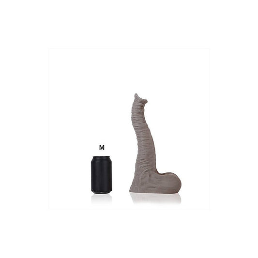 Sport Fucker Dexter Liquid Silicone Dildo Medium - Non-Realistic Dildos
