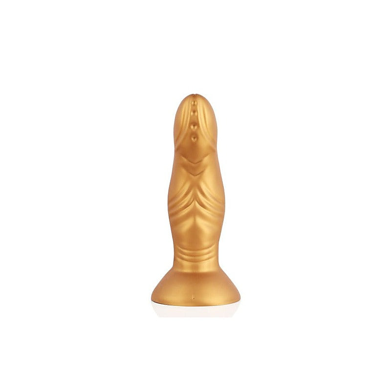 Sport Fucker Pupa Liquid Silicone Fantasy Dildo Small - Non-Realistic Dildos
