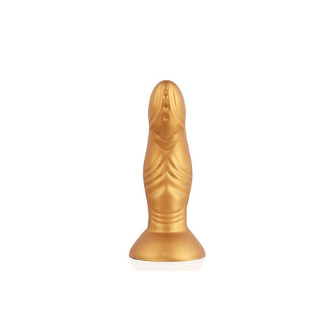 Sport Fucker Pupa Liquid Silicone Fantasy Dildo Small - Non-Realistic Dildos