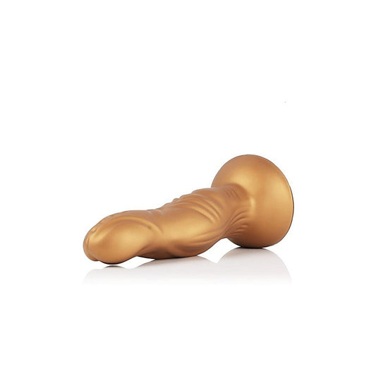 Sport Fucker Pupa Liquid Silicone Fantasy Dildo Small - Non-Realistic Dildos