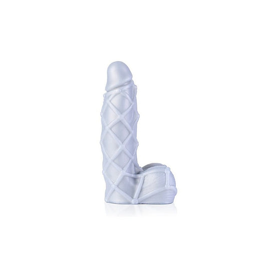 Sport Fucker Fetishique Liquid Silicone Realistic Dildo Medium - Realistic Dildos