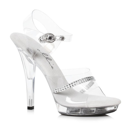Rhinestone Sandal Womens Footwear by Ellie Shoes - Womens Footwear